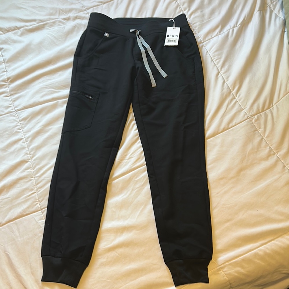 Figs Zamora Joggers (Brand new)